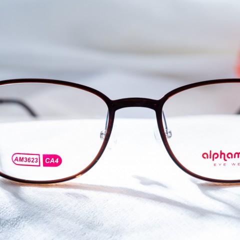 alphameer眼鏡