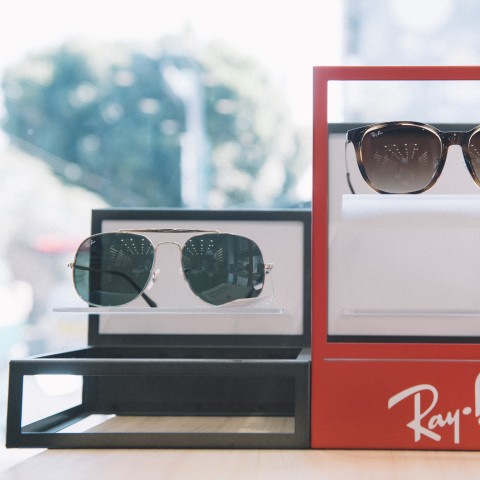 雷朋 Ray-Ban